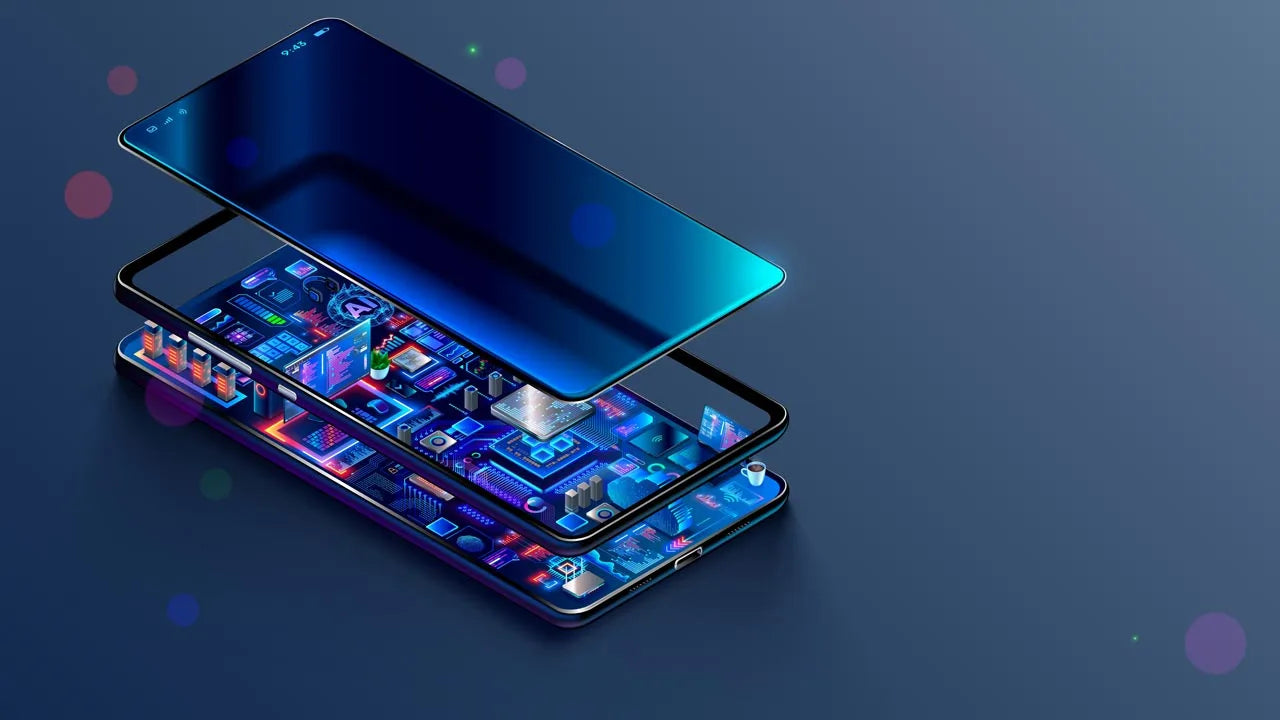 Smartphones