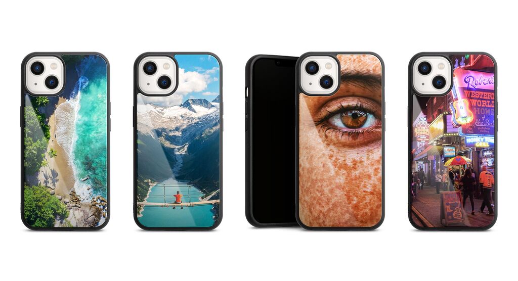Coques et Etuis