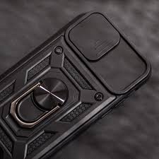 Coque Defender Slide iPhone 16
